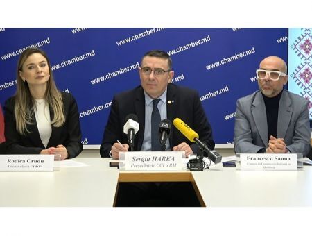 Возвращение Fabricat în Moldova Возвращение Fabricat în Moldova