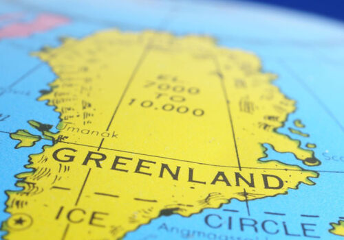 Un proiect de lege pentru anexarea Groenlandei a fost introdus în Congresul SUA