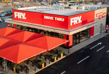 Romanian Fryday will quickly feed Moldovans