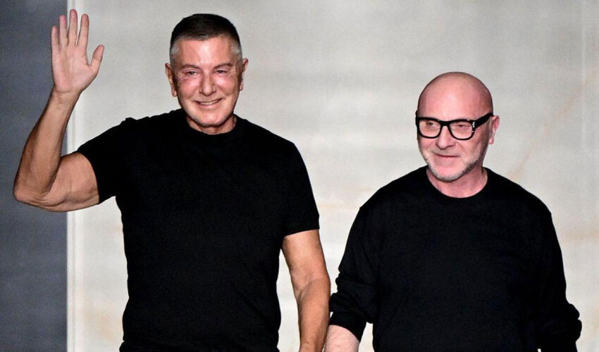 Dolce & Gabbana