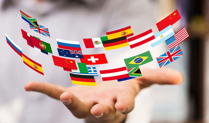 The Most Spoken Languages in the World in 2026 the most widely spoken language