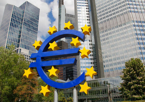 ЕС не готов к совместным евробондам