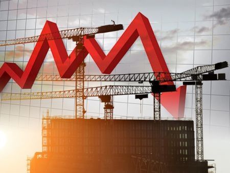 Строительство в цифрах