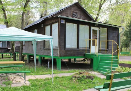 SIB va construi cabane în Vadul lui Vodă SIB va construi cabane în Vadul lui Vodă