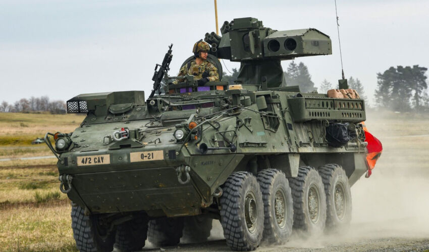 military expenditures