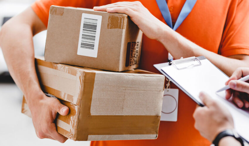 packages