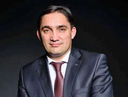 Генпрокурор на своем месте Генпрокурор на своем месте