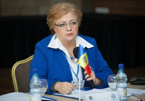 Asociația Contabililor și Auditorilor Profesioniști are un nou director executiv