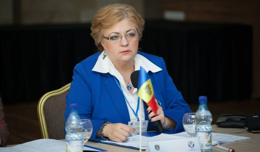 Marina Shelaru