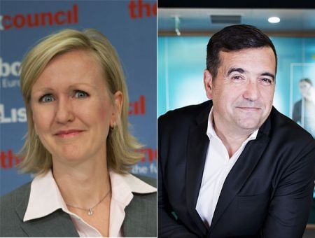 Возможность для Европы стать зеленой