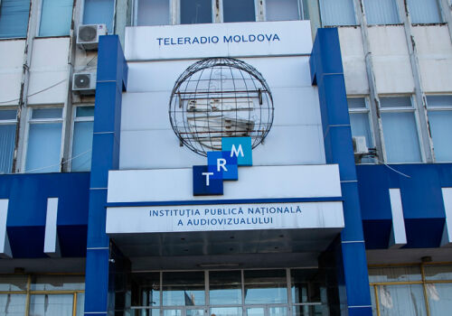 Court of Accounts: Teleradio-Moldova violates financial discipline