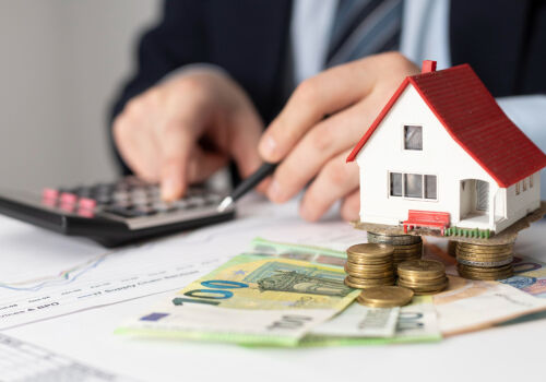 Налог на недвижимость в Европе: анализ трендов