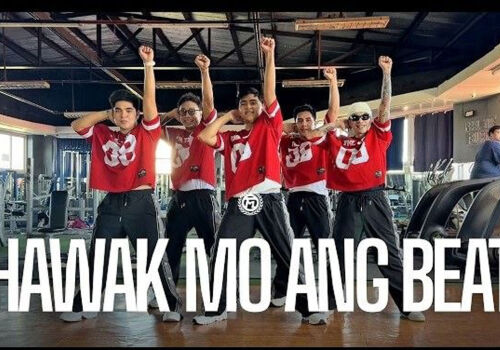ИИ взрывает поп-культуру: вирусная песня «Hawak Mo Ang Beat» захватывает интернет ИИ взрывает поп-культуру: вирусная песня «Hawak Mo Ang Beat» захватывает интернет