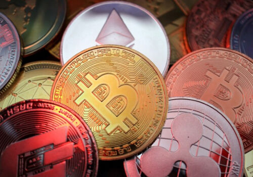 NYSE pariază în mod neașteptat pe piețele de criptomonede și predicții