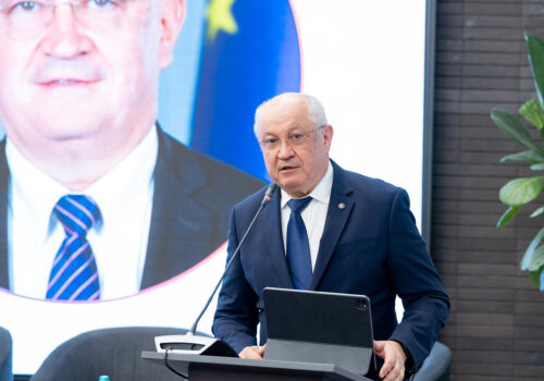 “We are in brainstorming mode” – Prime Minister on labor market challenges