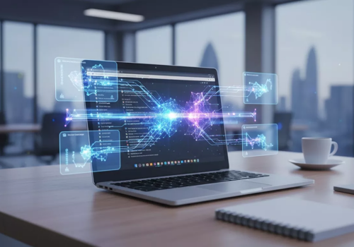 Statele Unite au obligat Anthropic să blocheze accesul la cele mai performante servicii ale sale Statele Unite au obligat Anthropic să blocheze accesul la cele mai performante servicii ale sale