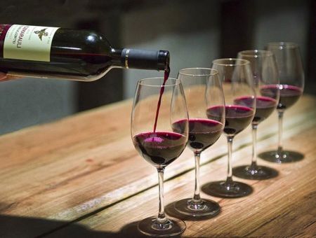 Международный конкурс вин и спиртных напитков EURASIA WINE & SPIRITS COMPETITION 2021 Международный конкурс вин и спиртных напитков EURASIA WINE & SPIRITS COMPETITION 2021