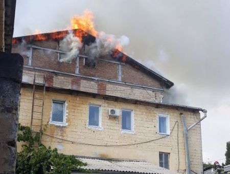 Филармония в драматической перипетии Филармония в драматической перипетии