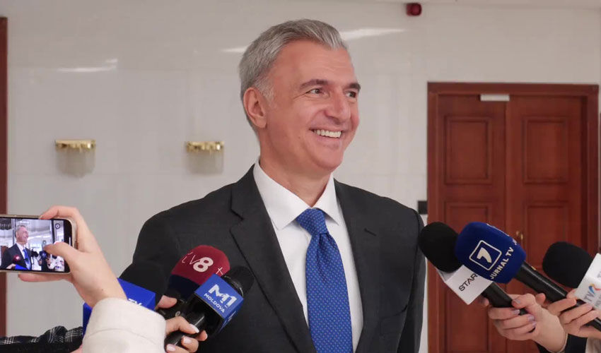 Молдова лидирует по эффективности реформ