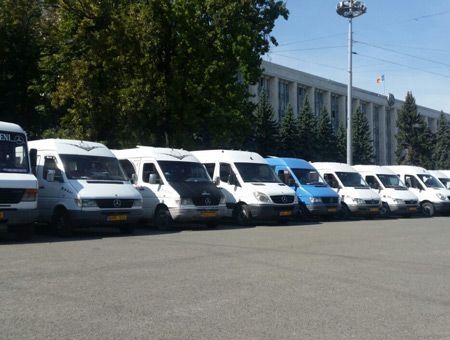 «Вилка» тарифа на перевозку в зависимости от условий «Вилка» тарифа на перевозку в зависимости от условий
