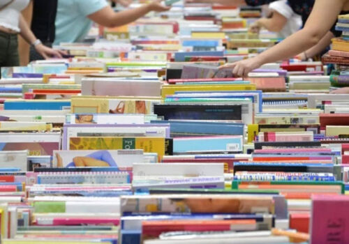 VAT increase on books in Romania hits Moldovan publishers