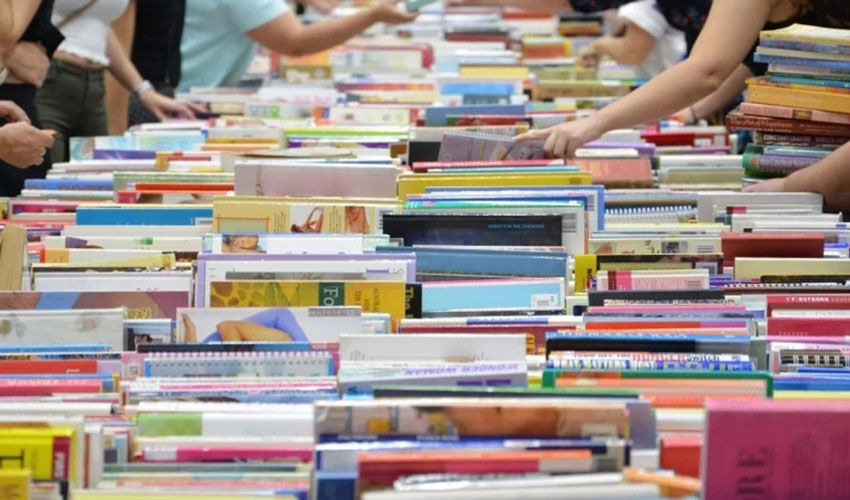 Повышение НДС на книги в Румынии бьет по молдавским издателям Повышение НДС на книги в Румынии бьет по молдавским издателям