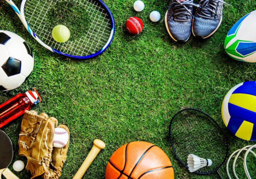 Спортсмены стали получать повышенные стипендии и премии