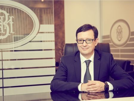 Октавиан Армашу: НБМ хочет, чтобы банки управлялись инвесторами с безупречной репутацией