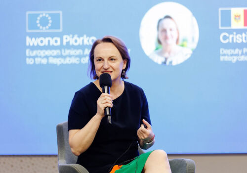 Address by the Head of the EU Delegation on the occasion of Europe Day