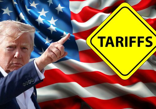 Молдова продолжает переговоры о снижении тарифов на экспорт в США