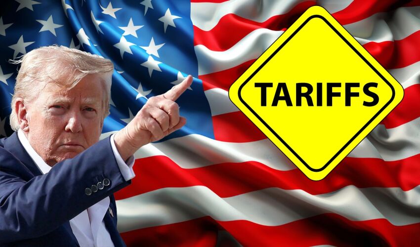Tarifele Trump