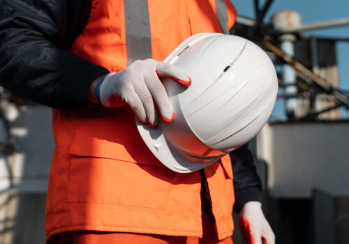 Standardele de securitate a muncii vor fi actualizate