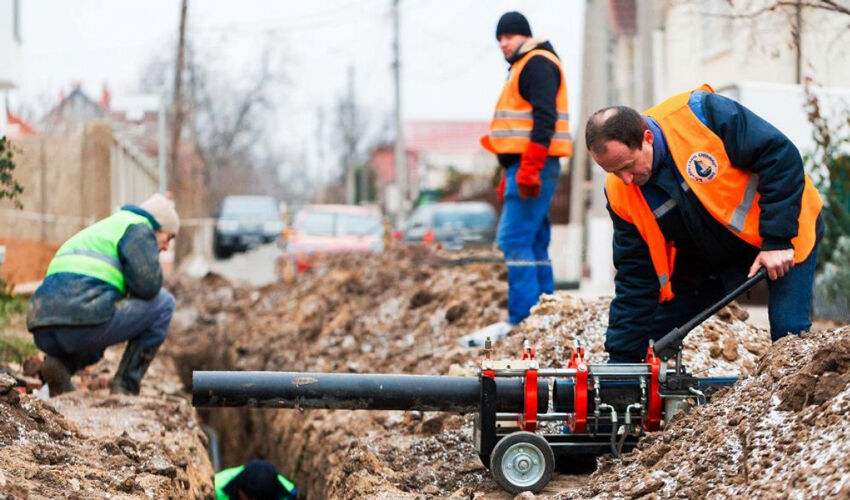 Финансовое положение АО «Apa-Canal Chișinău» удалось стабилизировать