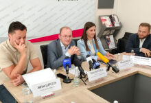 Radu Mustiatica: if the consumer is vigilant, the producer will become responsible