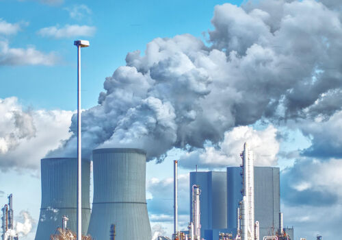 Евросоюз ищет пути преодоления энергетического кризиса