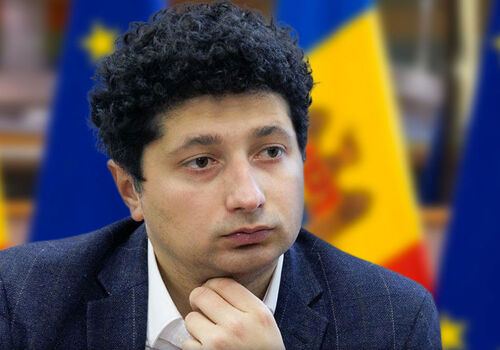 Radu Marian: Independence from IMF will be a sign of Moldova’s macroeconomic maturity