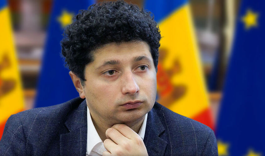 Раду Мариан