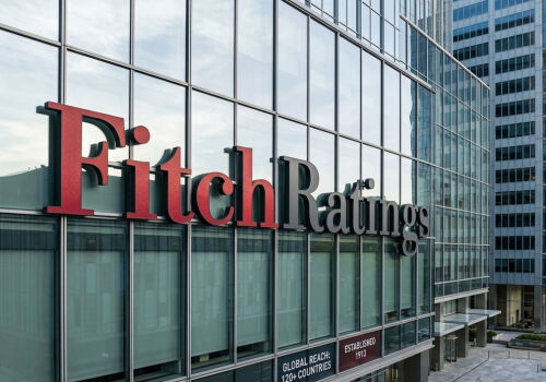 Fitch prognozează că economia Moldovei va crește în medie cu 3% în 2026-2027 Fitch prognozează că economia Moldovei va crește în medie cu 3% în 2026-2027