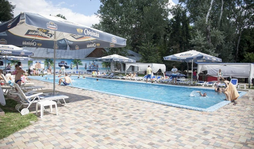 vacanță