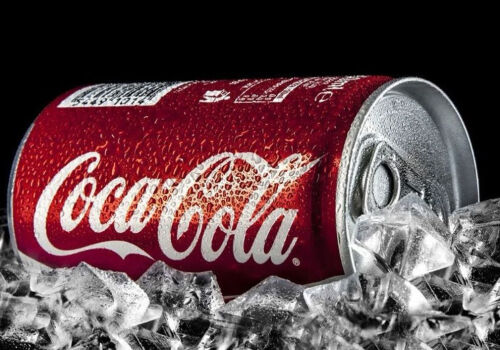 Unexpected start to the year: Coca-Cola posted a rise in profits