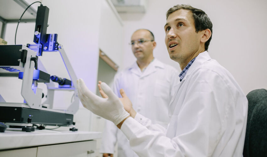 Учёные предлагают ввести научных советников в министерства