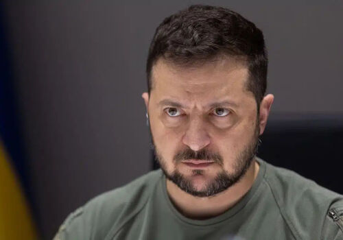 Șeful Consiliului European: Amenințările lui Zelensky împotriva lui Orban sunt „inadecvate