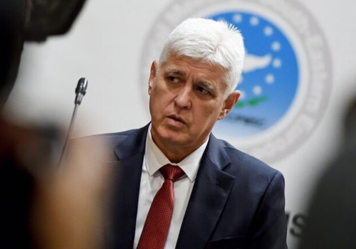 Bulgaria încetează să mai acorde ajutor militar Ucrainei Bulgaria încetează să mai acorde ajutor militar Ucrainei