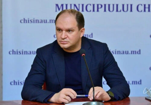 A opta încercare de a aproba bugetul de capital a eșuat