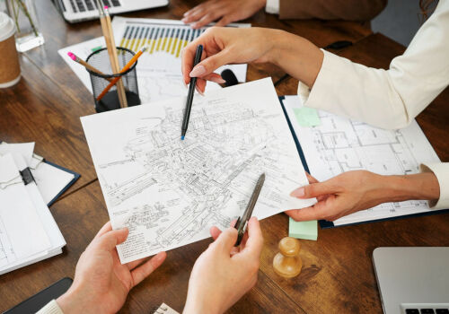 Primăria a demarat procesul de actualizare a planului general al orașului Chișinău – 2040 Primăria a demarat procesul de actualizare a planului general al orașului Chișinău – 2040