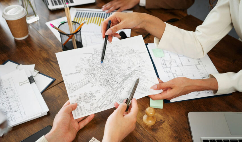 The Mayor’s Office has launched the process of updating the Chisinau Master Plan – 2040 city master plan