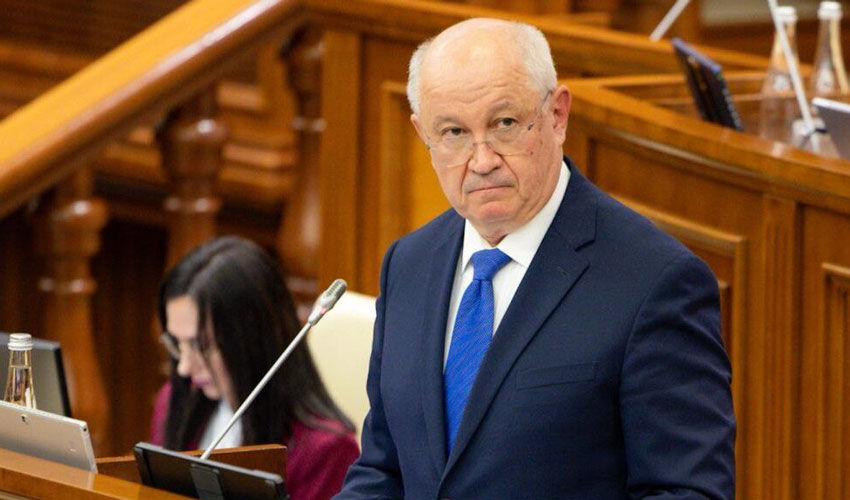 Budget with a “healthy deficit” of 20.9 billion lei passed by governments Budget with a “healthy deficit” of 20.9 billion lei passed by governments