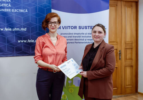 Energy audit for the industrial sector