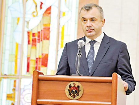 Правительству объявили «чрезвычайное положение» Правительству объявили «чрезвычайное положение»