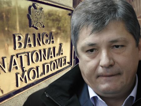Олег Воронин против Национального банка